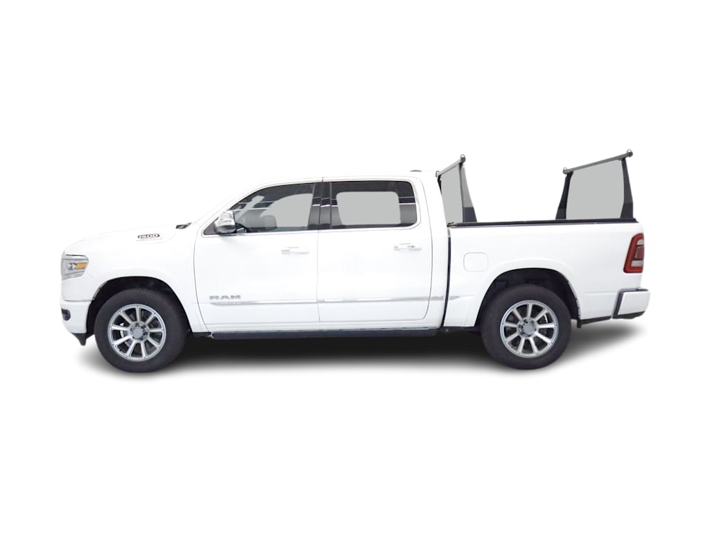 Thumbnail: 2019 RAM 1500 - 3