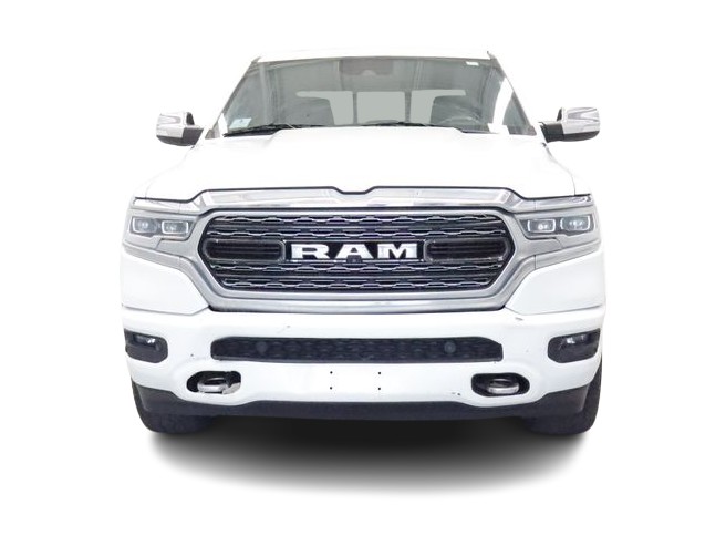 Thumbnail: 2019 RAM 1500 - 6