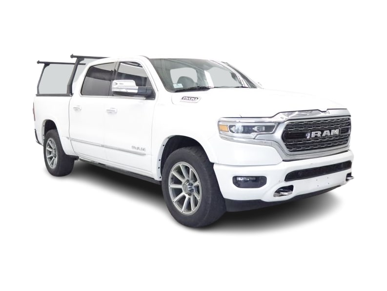 Thumbnail: 2019 RAM 1500 - 19