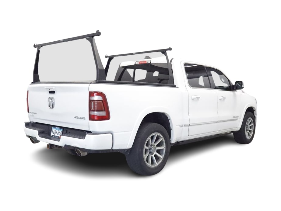 Thumbnail: 2019 RAM 1500 - 17
