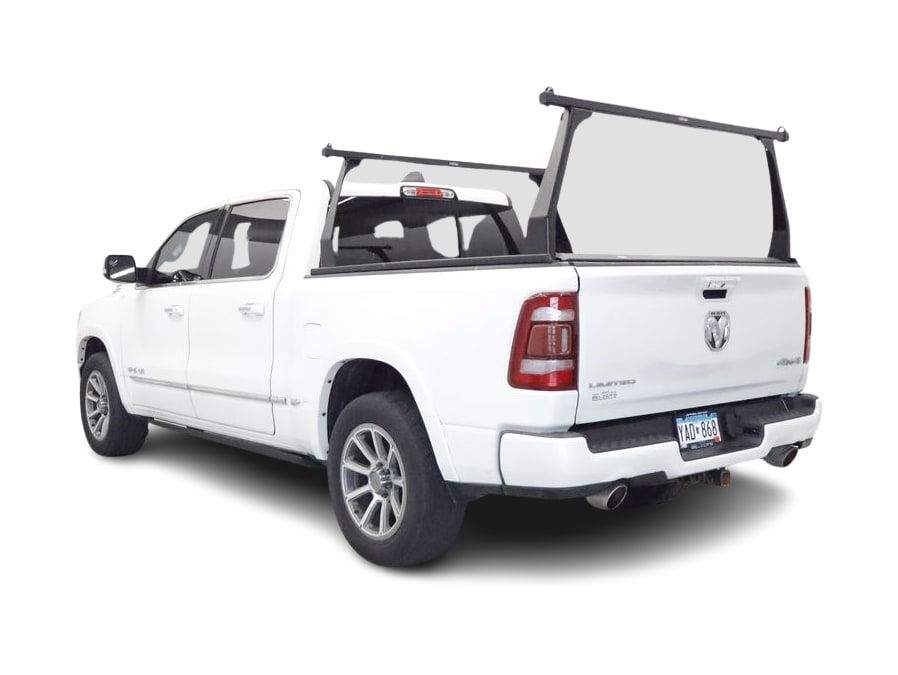 Thumbnail: 2019 RAM 1500 - 4