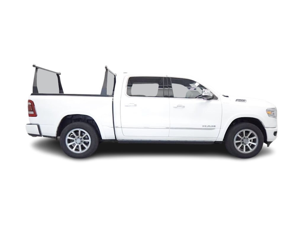 Thumbnail: 2019 RAM 1500 - 18