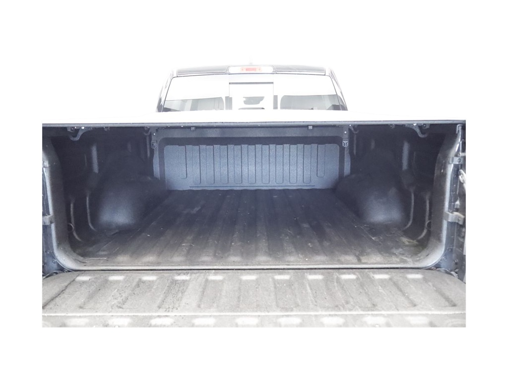Thumbnail: 2020 RAM 1500 - 17