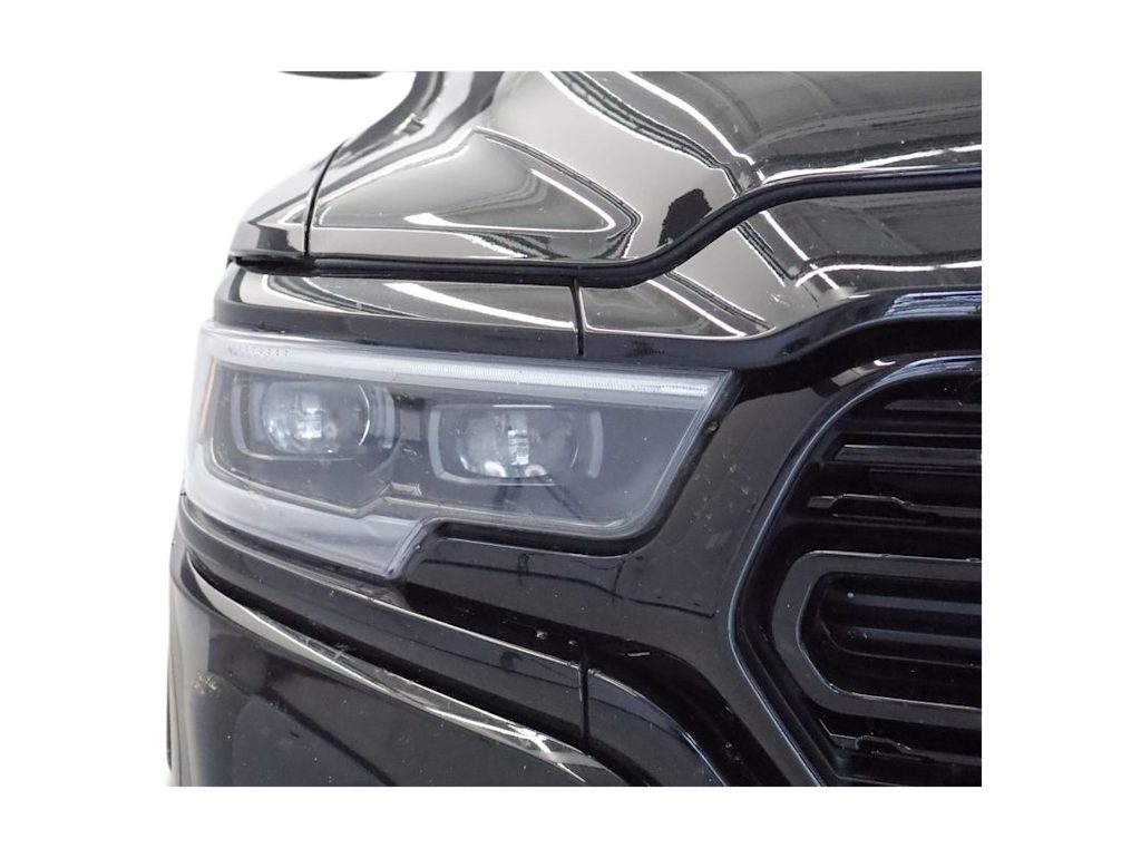 Thumbnail: 2020 RAM 1500 - 19