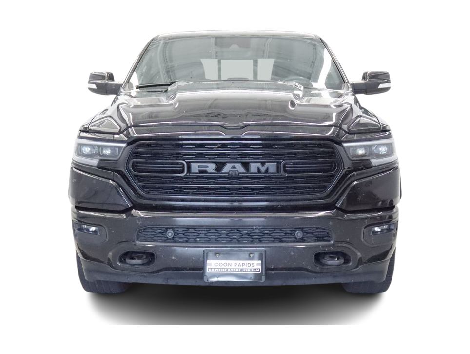 Thumbnail: 2020 RAM 1500 - 6