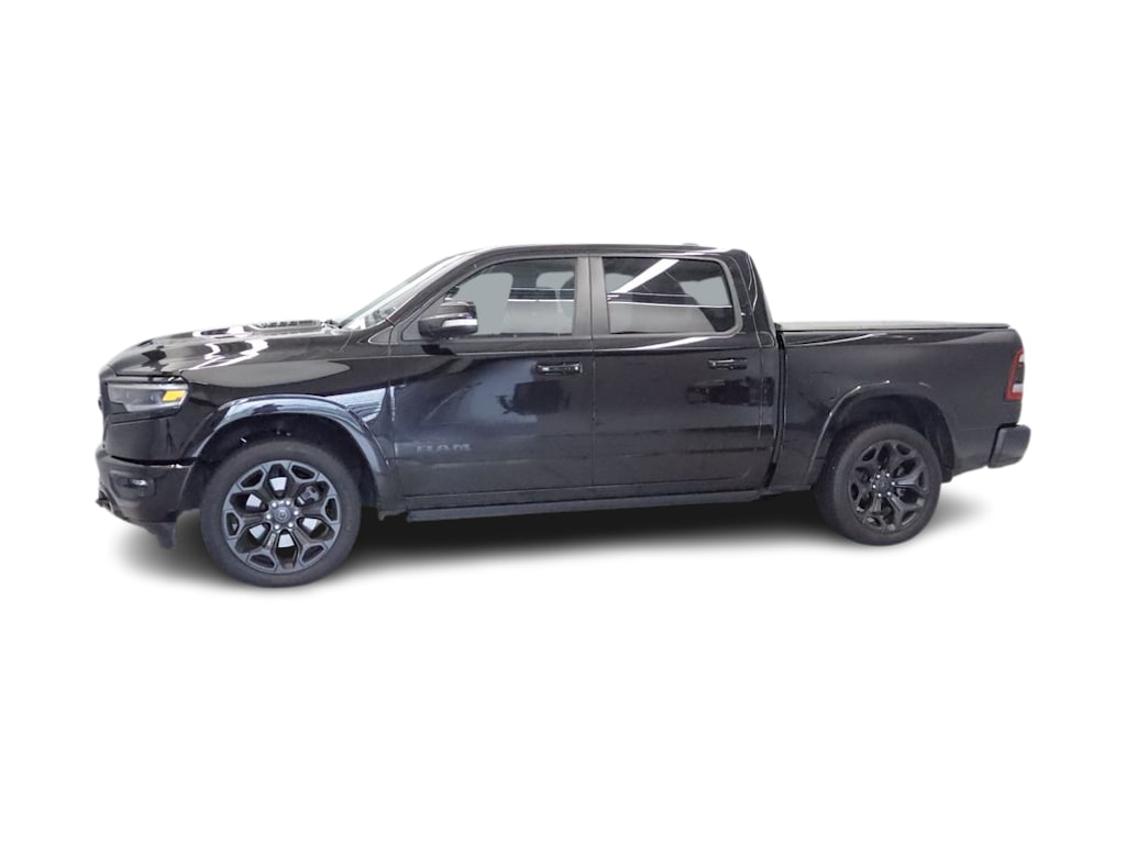 Thumbnail: 2020 RAM 1500 - 3