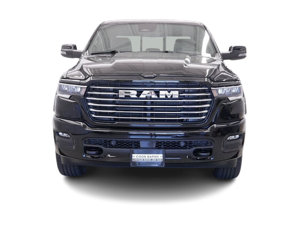 Thumbnail: 2026 RAM 1500 - 6