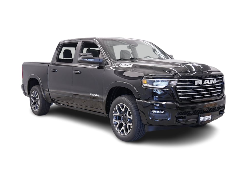 Thumbnail: 2026 RAM 1500 - 17