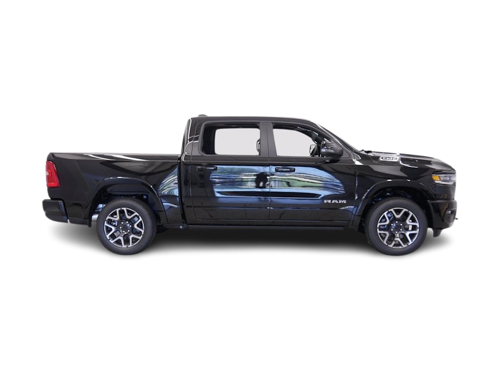 Thumbnail: 2026 RAM 1500 - 16