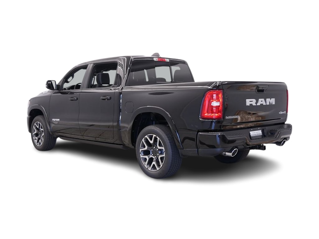 Thumbnail: 2026 RAM 1500 - 4