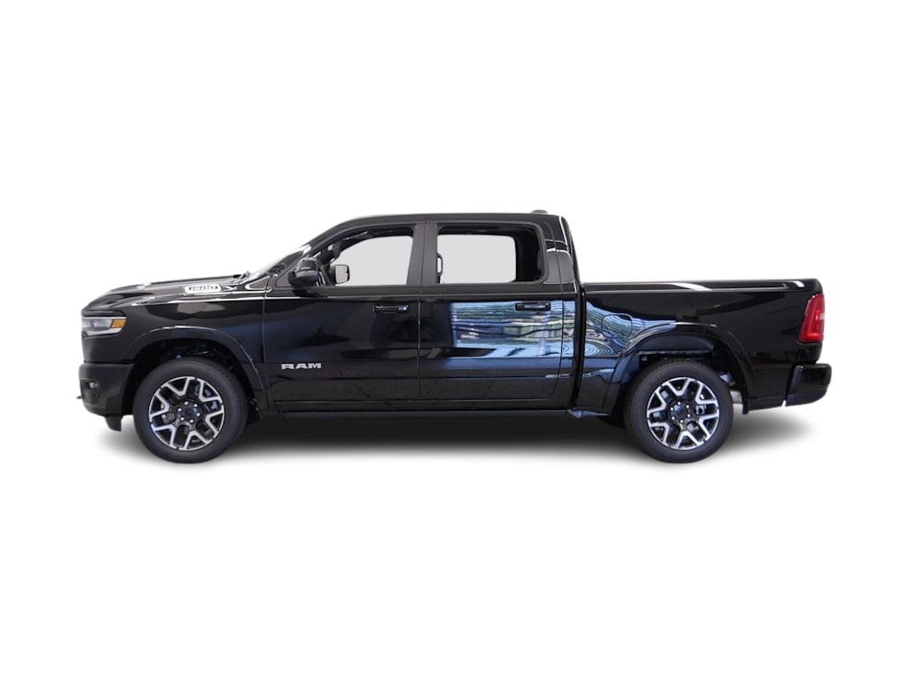 Thumbnail: 2026 RAM 1500 - 3