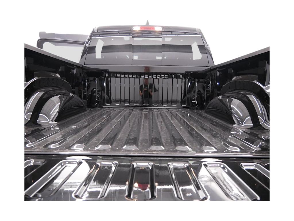 Thumbnail: 2026 RAM 1500 - 14