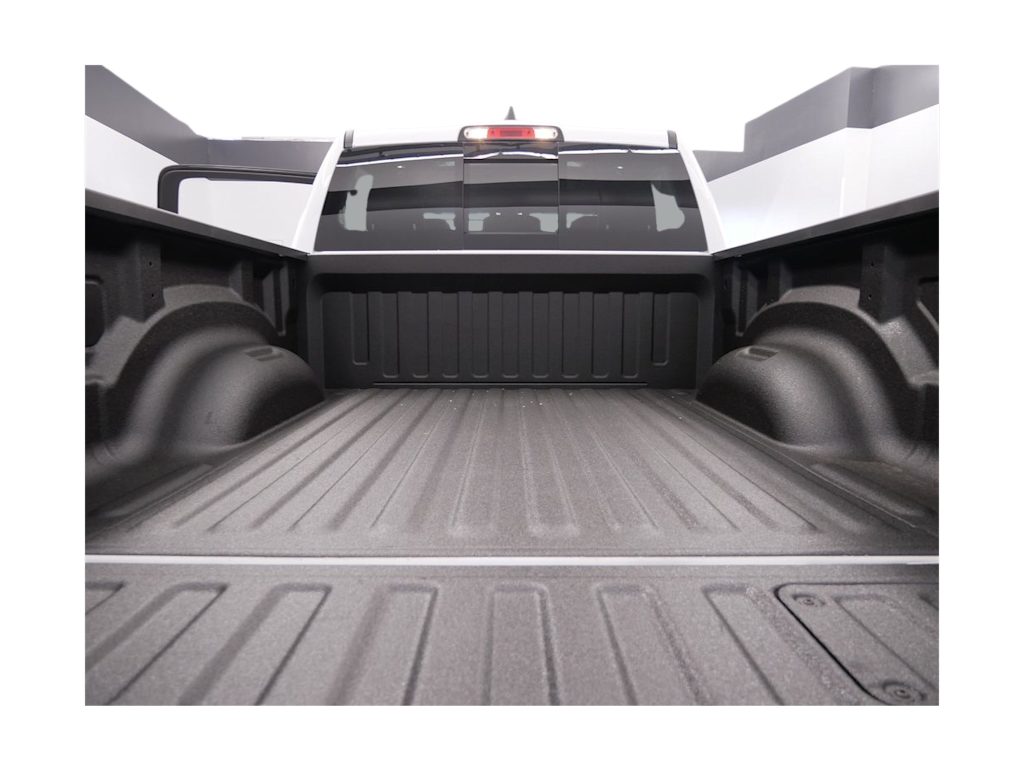 Thumbnail: 2026 RAM 1500 - 15