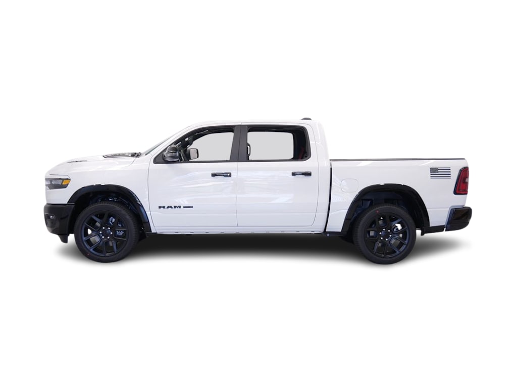 Thumbnail: 2026 RAM 1500 - 3