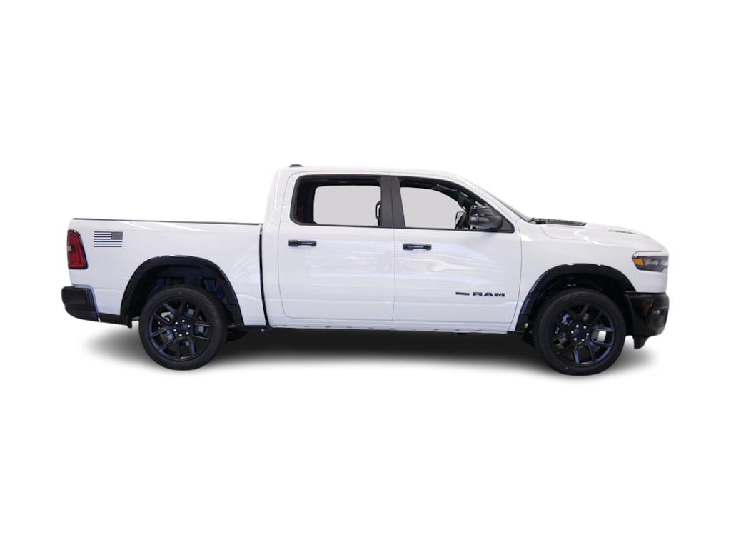 Thumbnail: 2026 RAM 1500 - 17