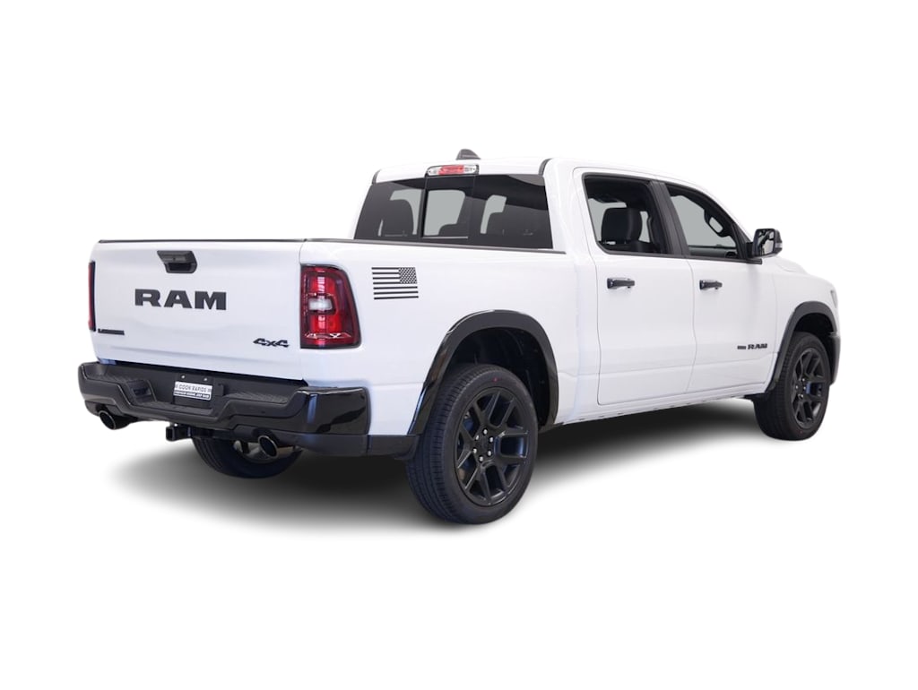 Thumbnail: 2026 RAM 1500 - 16