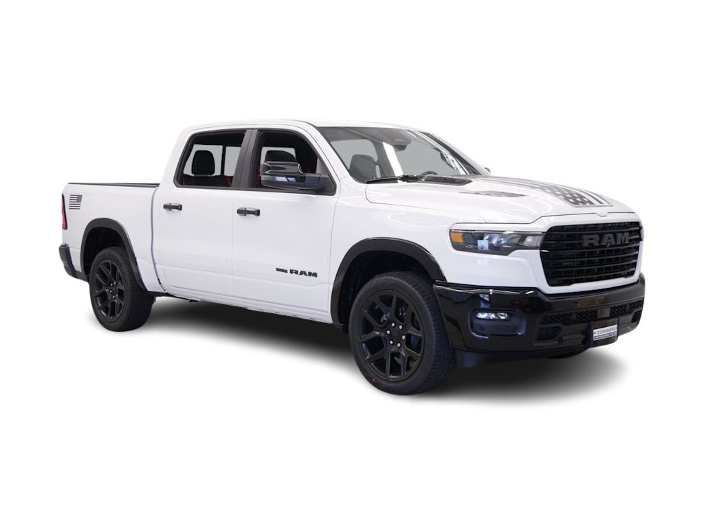 Thumbnail: 2026 RAM 1500 - 18