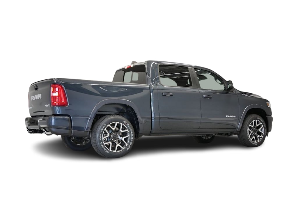 Thumbnail: 2026 RAM 1500 - 44