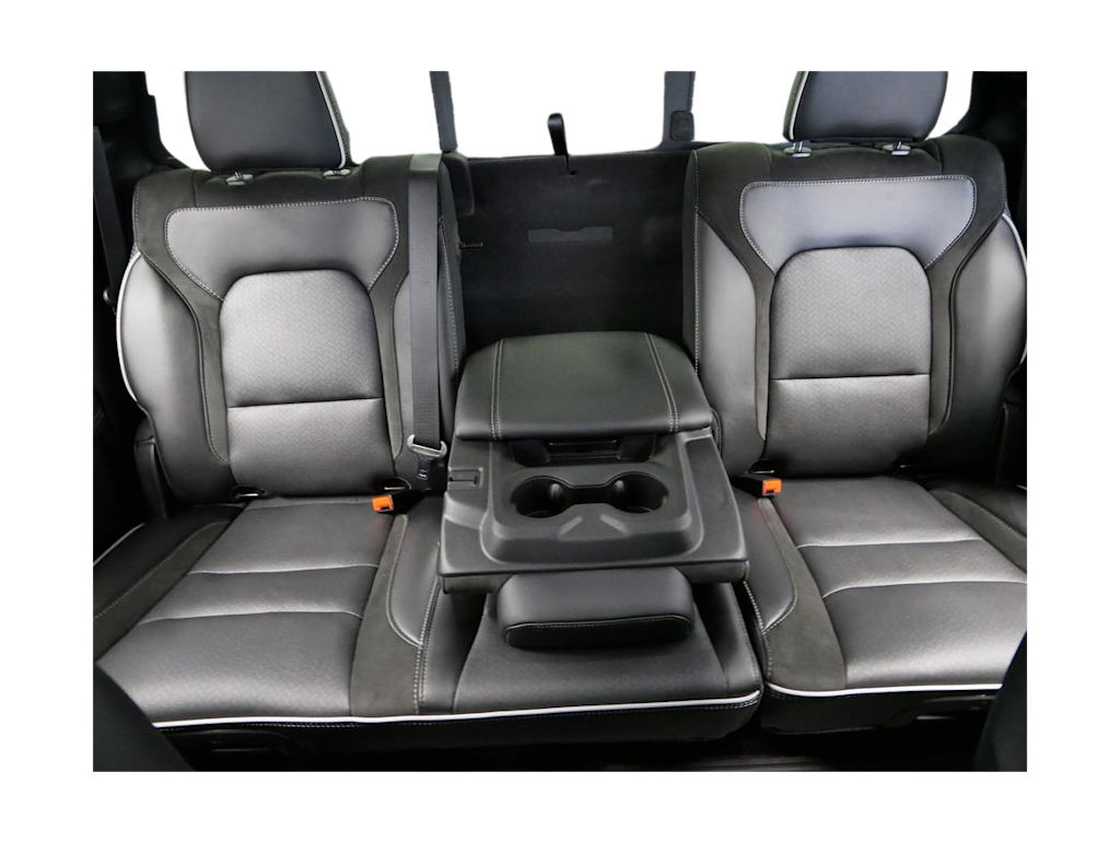 Thumbnail: 2026 RAM 1500 - 17