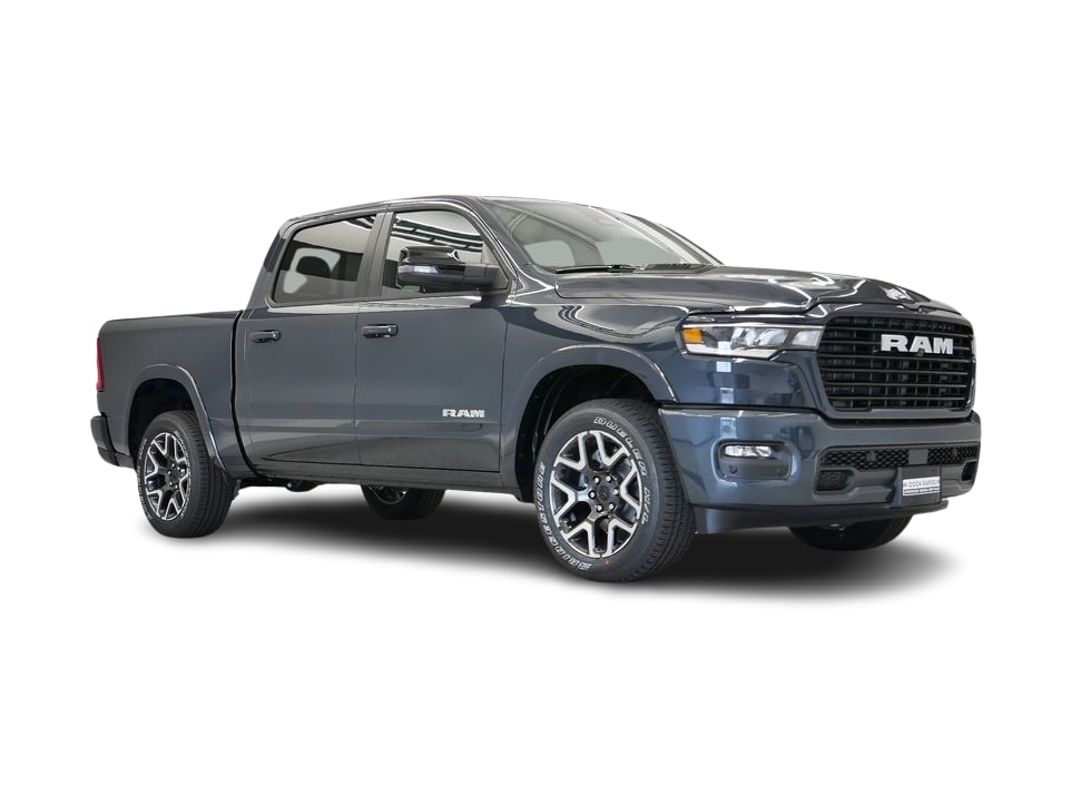 Thumbnail: 2026 RAM 1500 - 46