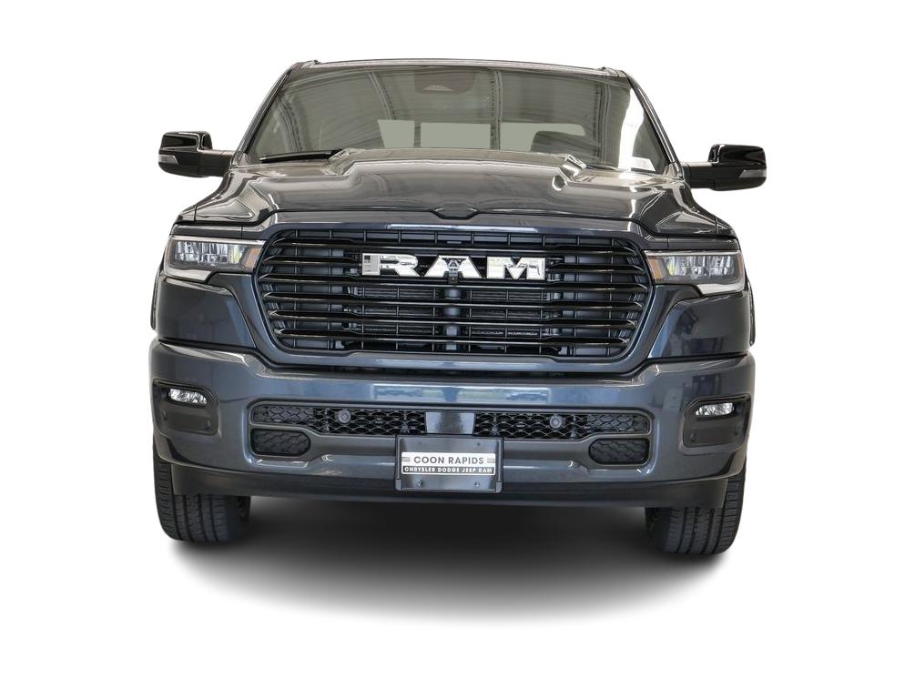 Thumbnail: 2026 RAM 1500 - 6
