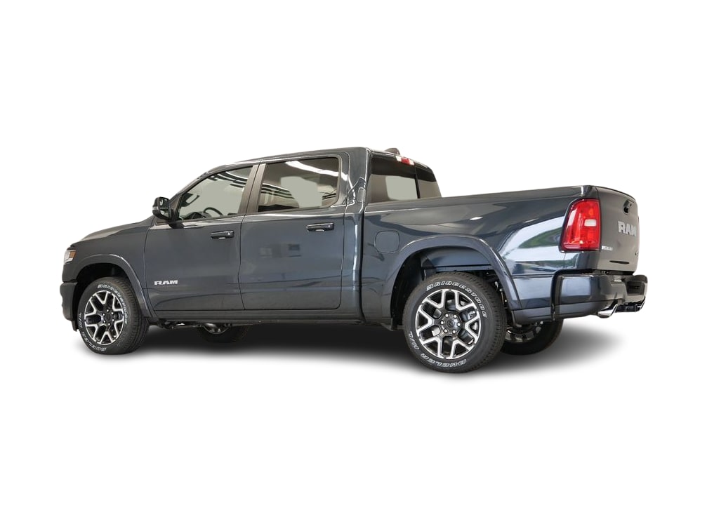 Thumbnail: 2026 RAM 1500 - 43