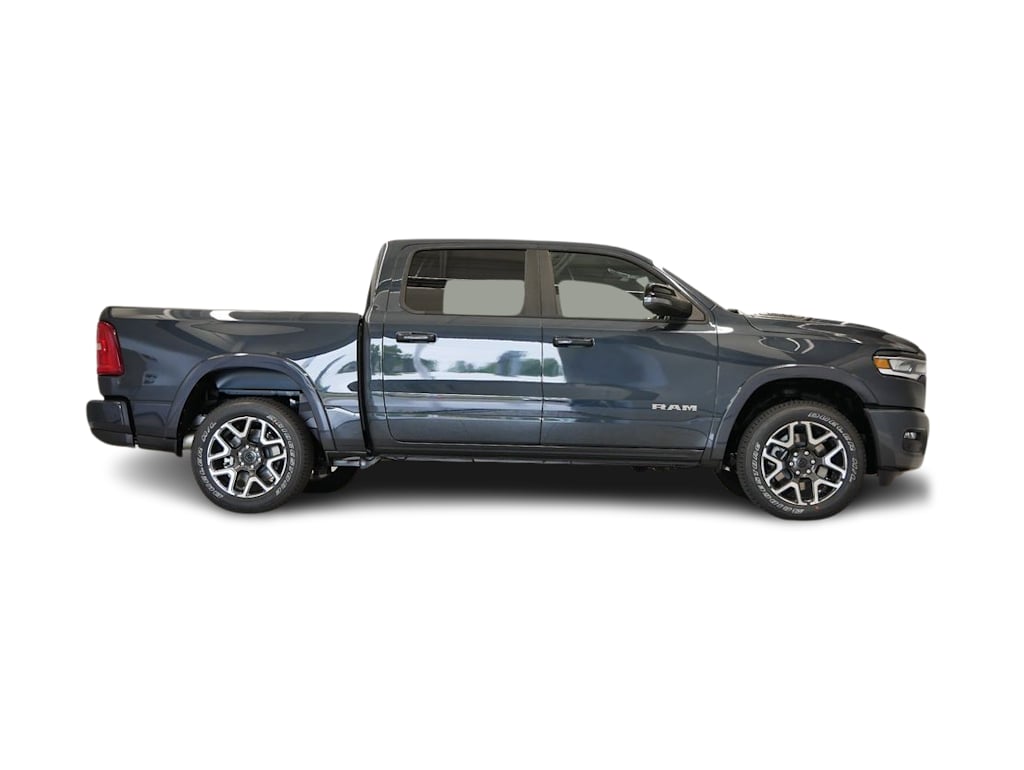 Thumbnail: 2026 RAM 1500 - 45