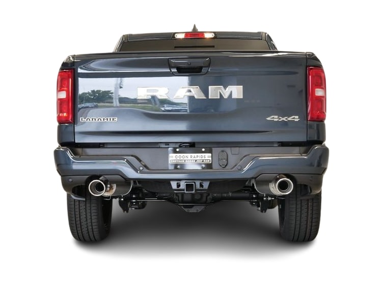 Thumbnail: 2026 RAM 1500 - 5