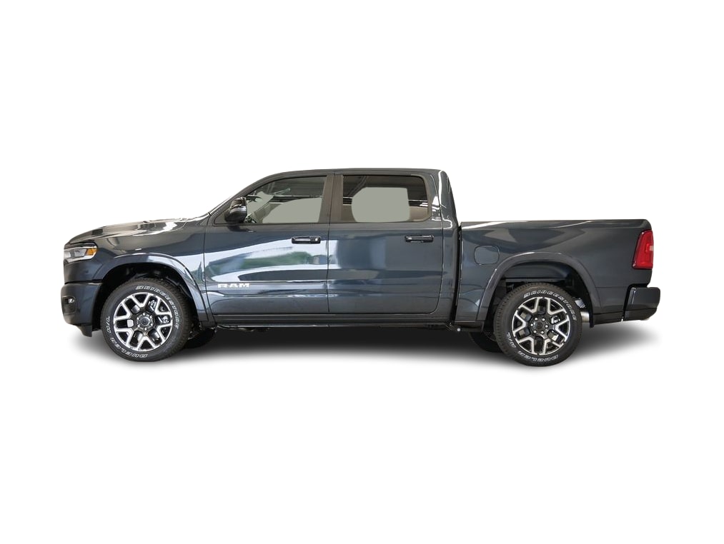 Thumbnail: 2026 RAM 1500 - 3