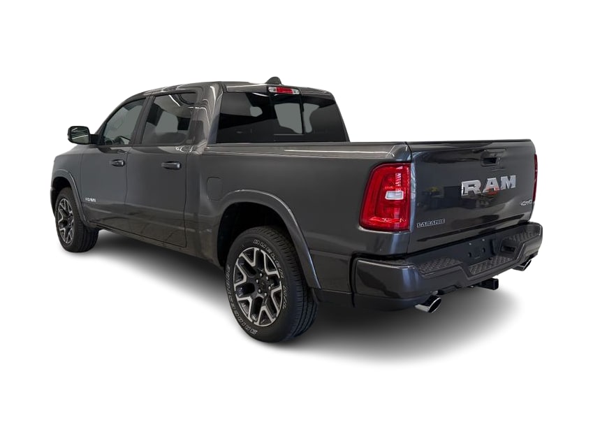 Thumbnail: 2026 RAM 1500 - 4