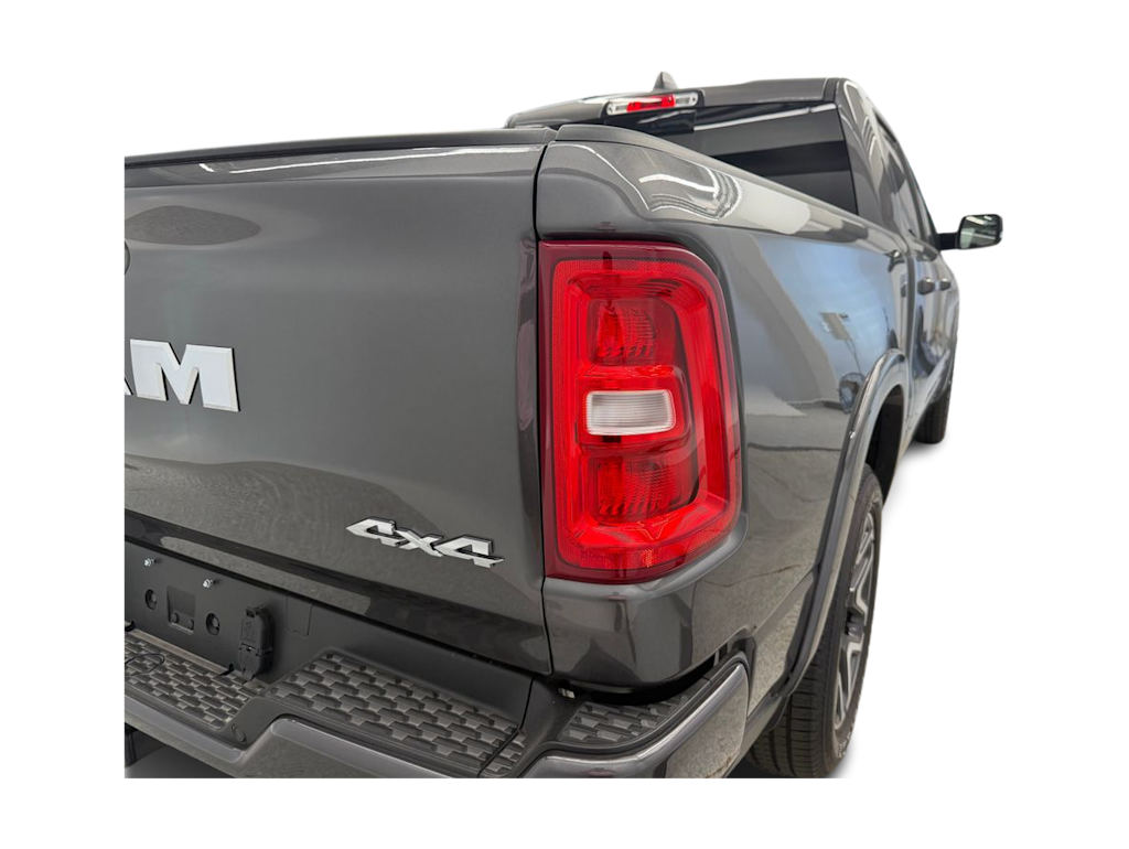 Thumbnail: 2026 RAM 1500 - 21
