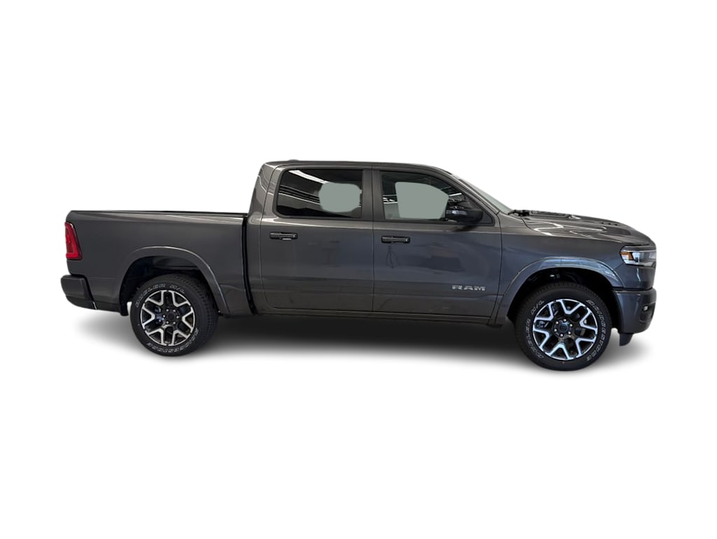 Thumbnail: 2026 RAM 1500 - 18