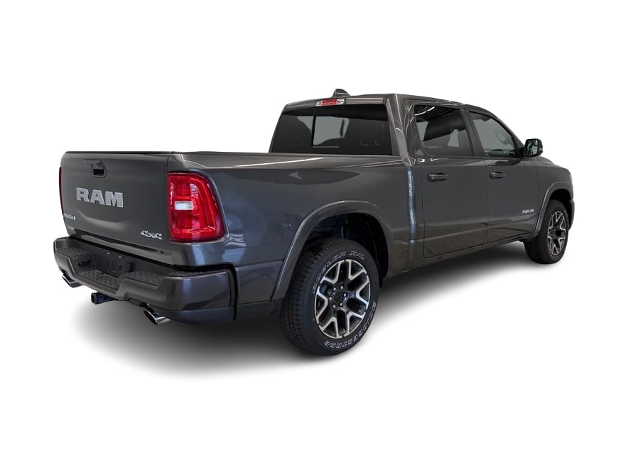 Thumbnail: 2026 RAM 1500 - 19