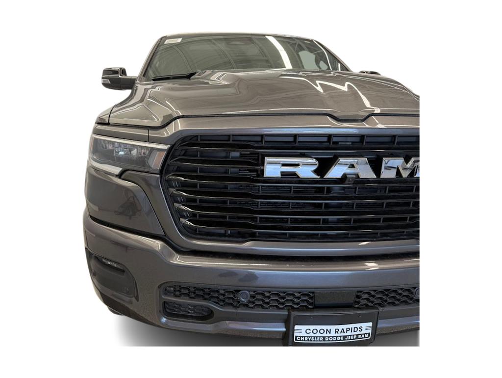 Thumbnail: 2026 RAM 1500 - 20