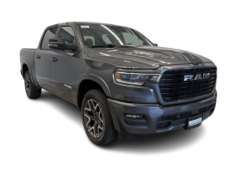Thumbnail: 2026 RAM 1500 - 17