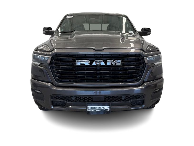Thumbnail: 2026 RAM 1500 - 6