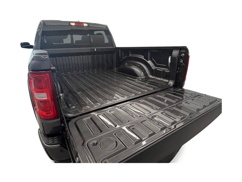 Thumbnail: 2026 RAM 1500 - 16