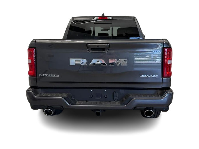 Thumbnail: 2026 RAM 1500 - 5