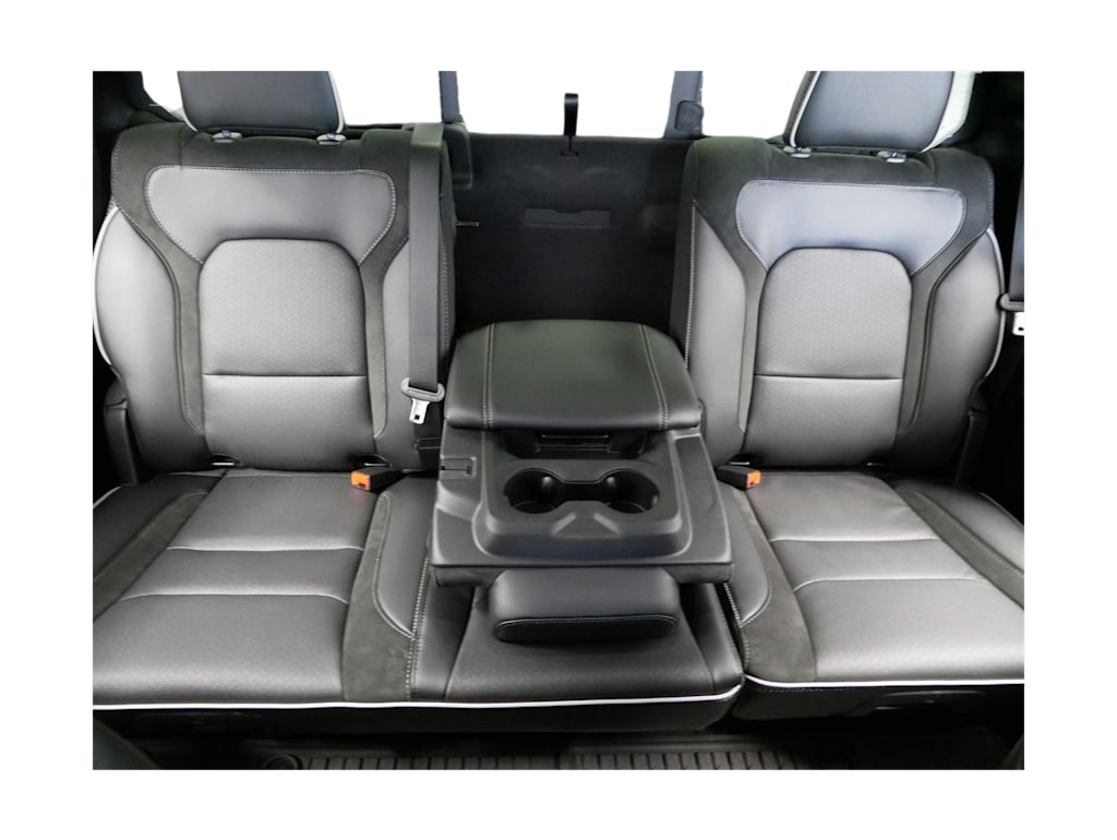 Thumbnail: 2026 RAM 1500 - 29