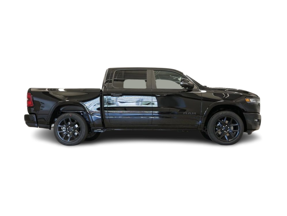 Thumbnail: 2026 RAM 1500 - 19