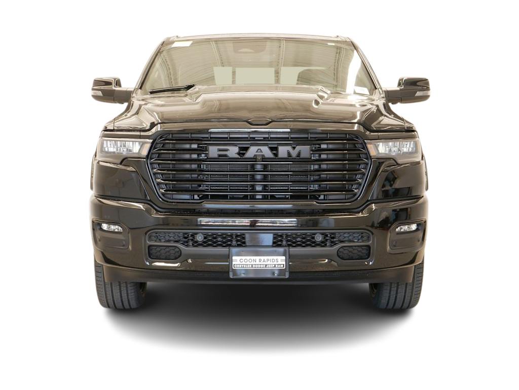 Thumbnail: 2026 RAM 1500 - 5