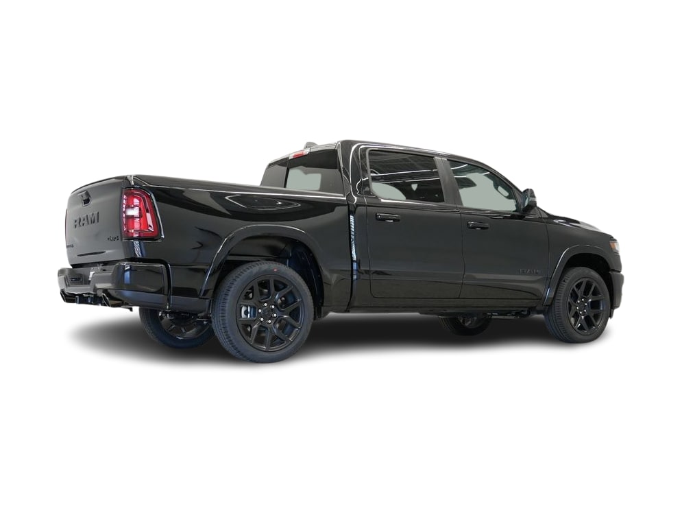 Thumbnail: 2026 RAM 1500 - 18