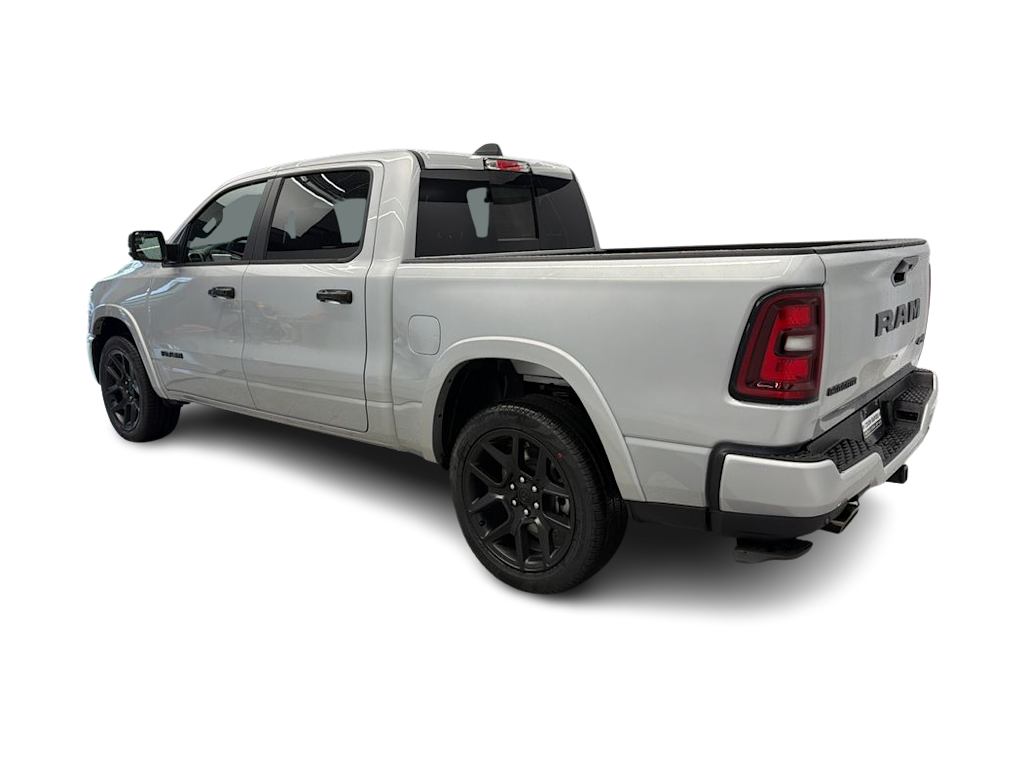 Thumbnail: 2026 RAM 1500 - 3
