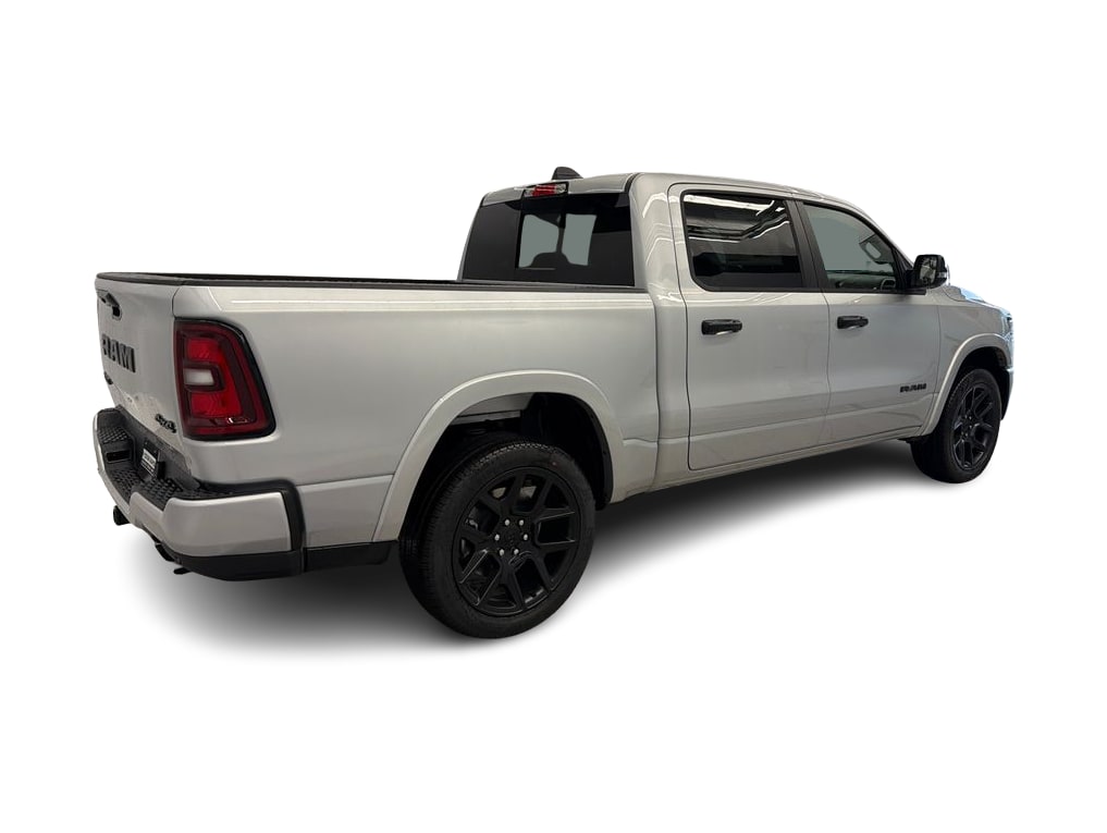 Thumbnail: 2026 RAM 1500 - 22