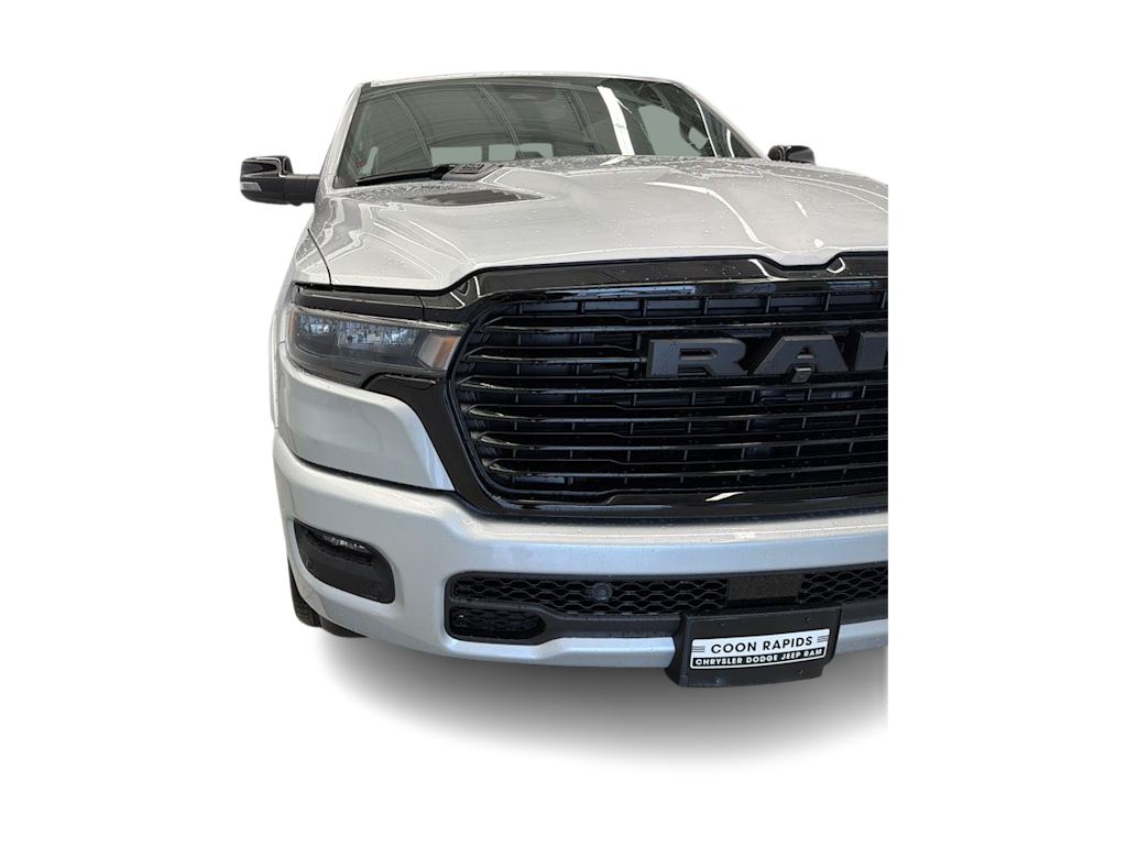 Thumbnail: 2026 RAM 1500 - 17