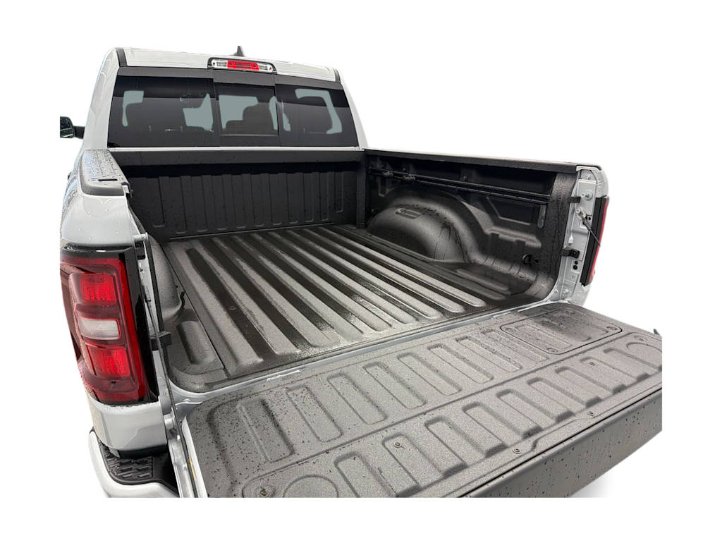 Thumbnail: 2026 RAM 1500 - 14