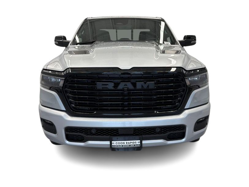 Thumbnail: 2026 RAM 1500 - 4