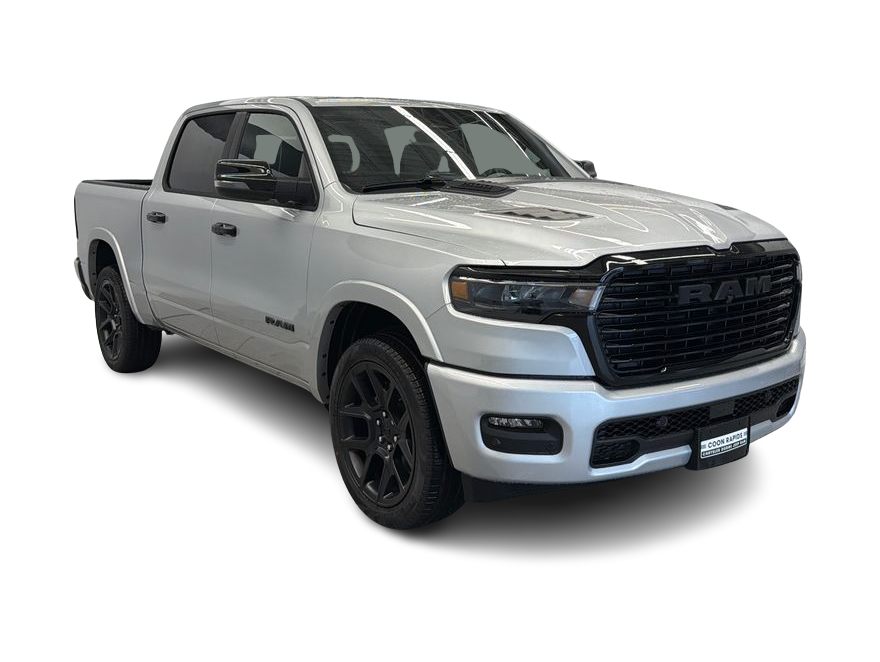 Thumbnail: 2026 RAM 1500 - 16