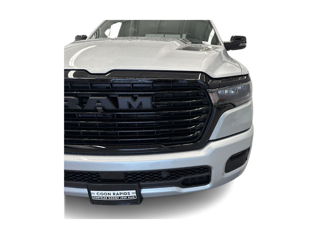 Thumbnail: 2026 RAM 1500 - 18
