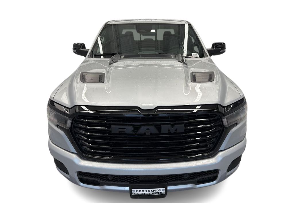 Thumbnail: 2026 RAM 1500 - 19